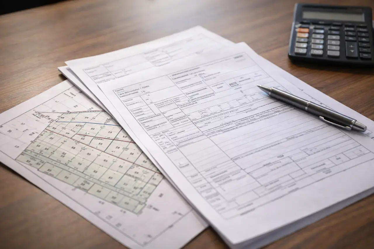 Arsa Alırken Tapuda Dikkat Edilmesi Gerekenler