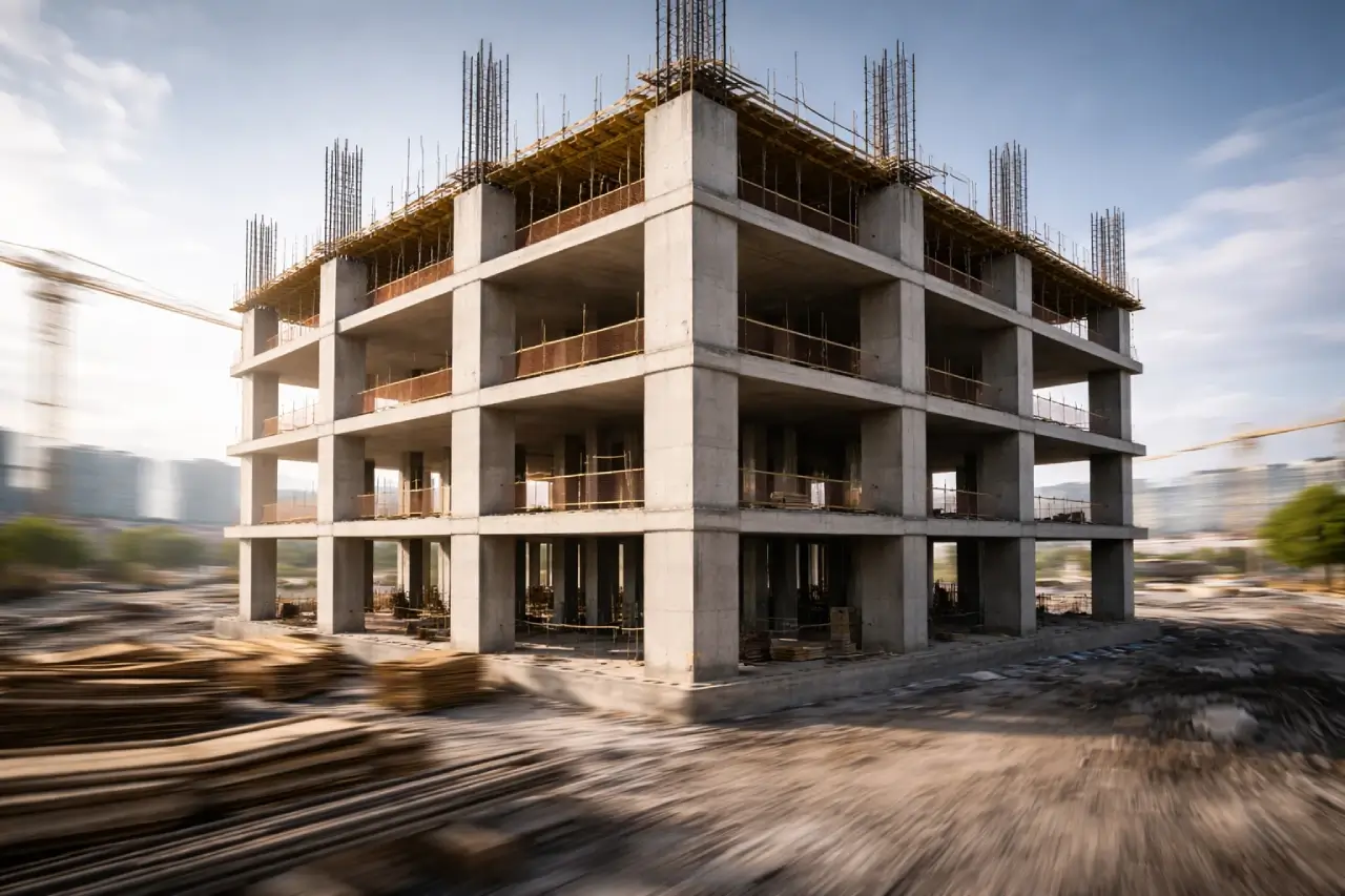 bir binanın ömrü ne kadardır