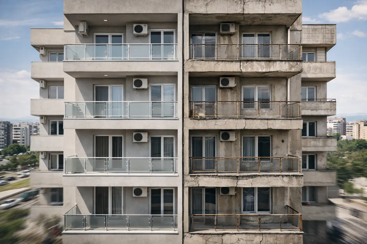 betonun ömrü ne kadar