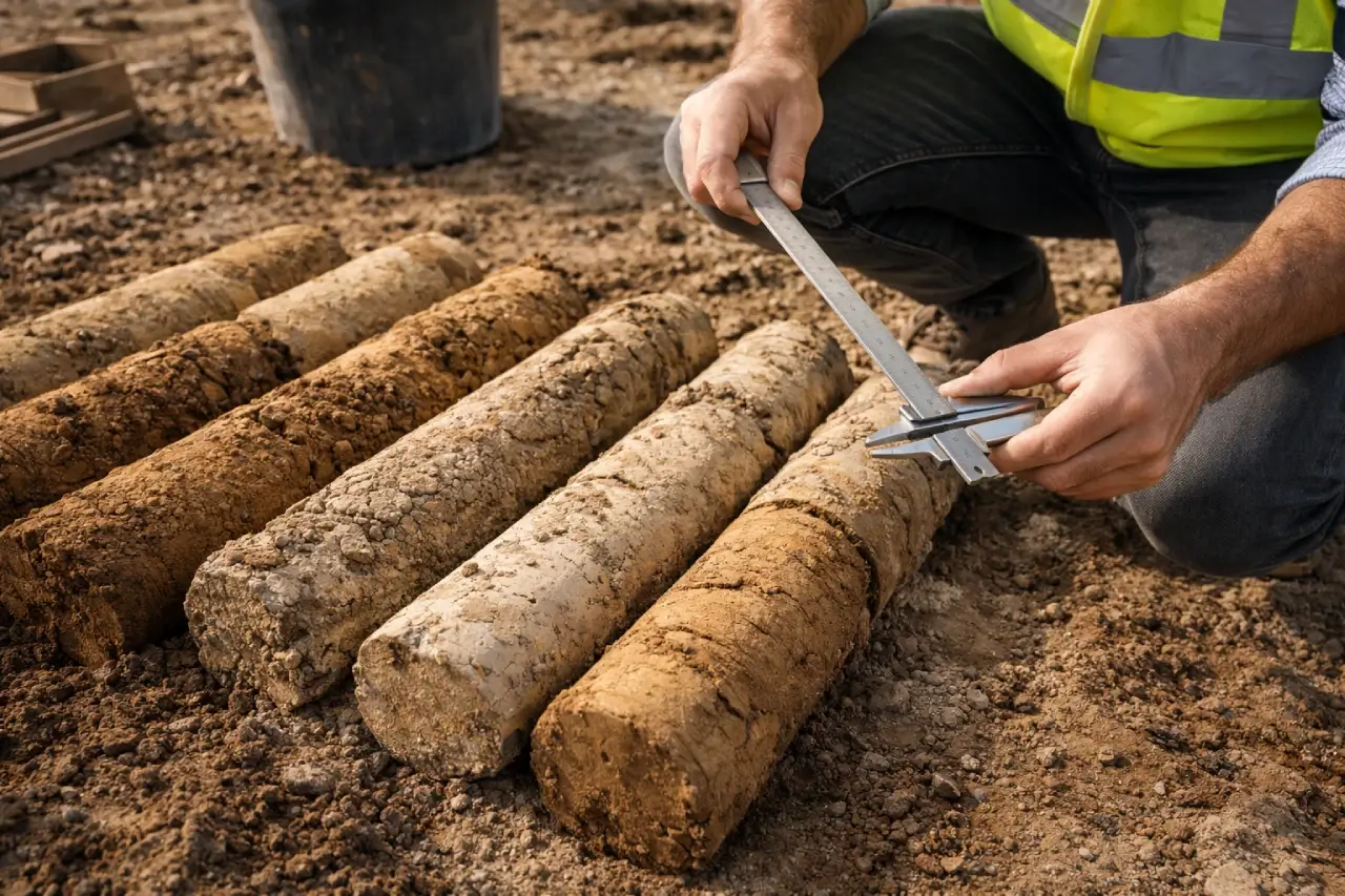 zemin etüdü nasıl yapılır