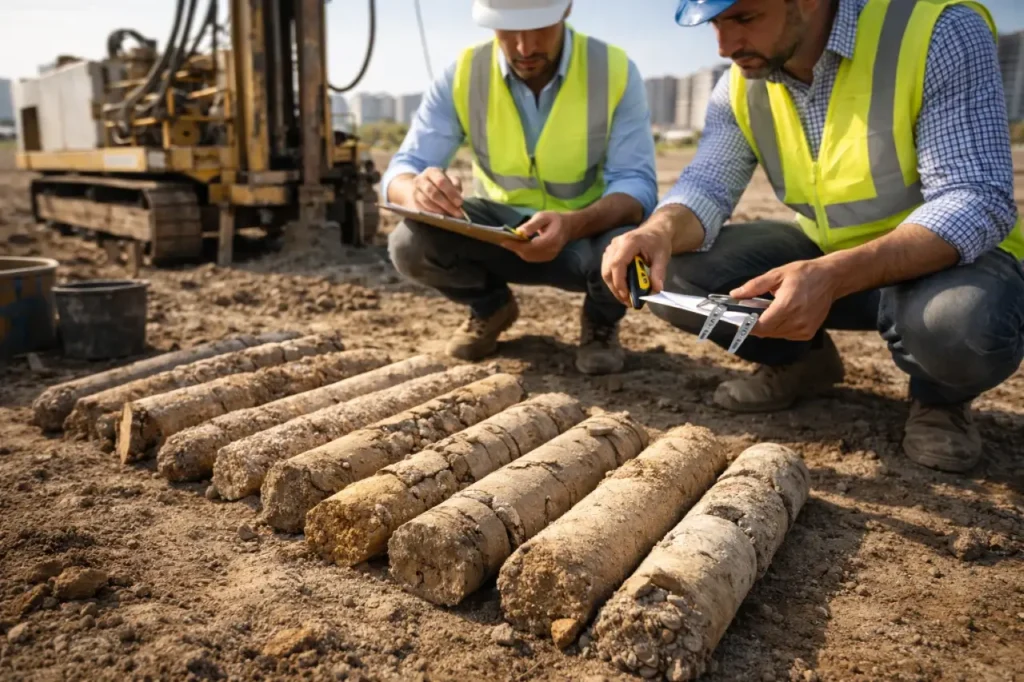 zemin etüdü kim yapar