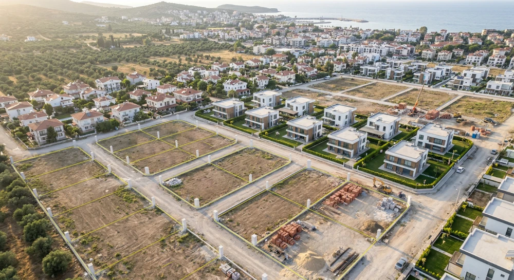 Müstakil Ev Yaptırırken Dikkat Edilmesi Gerekenler
